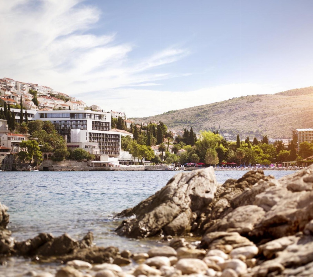 Hotel Kompas Main image